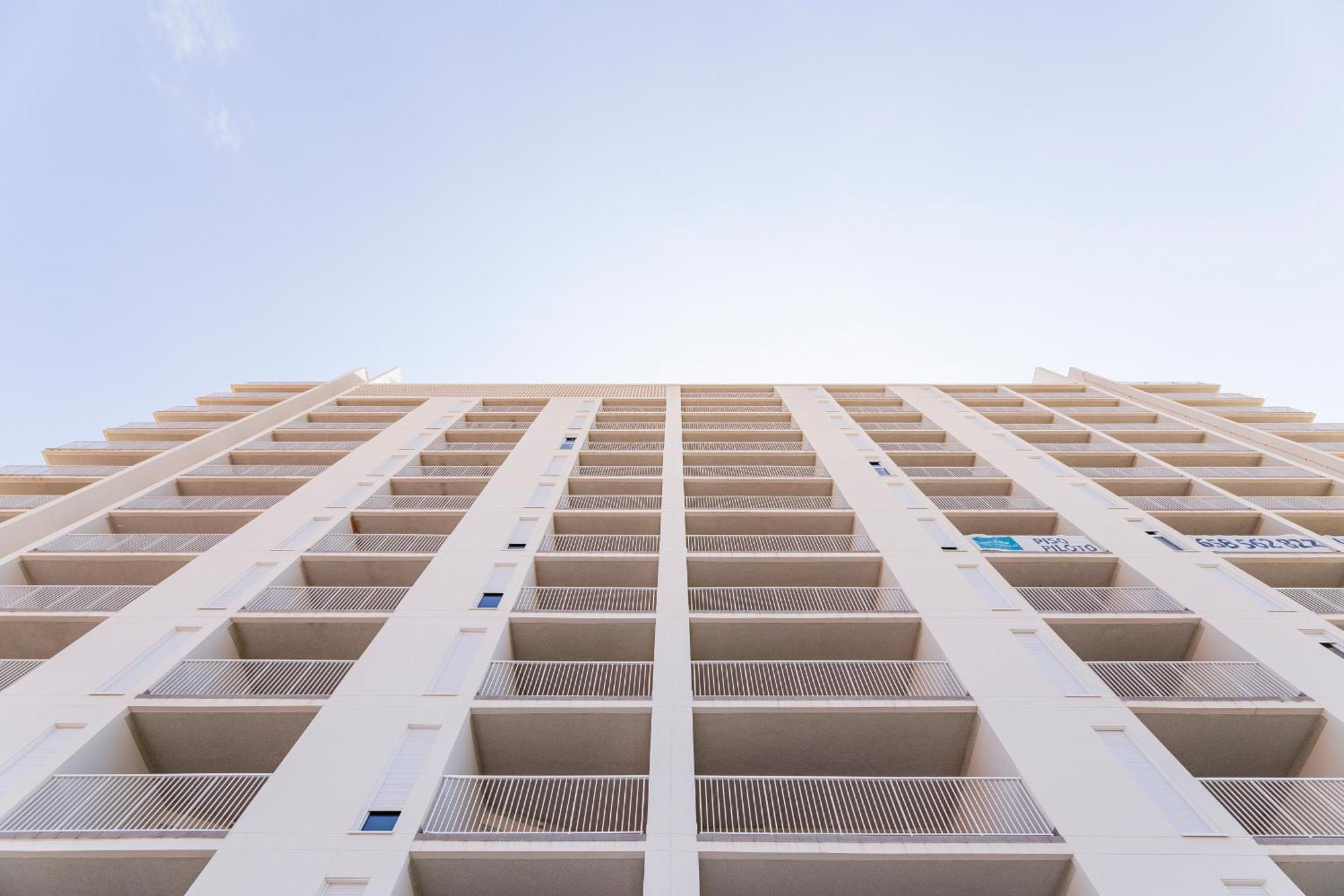 Apartamentos En Canet Al Mar, Junto Playa Y Con Piscina Канет-де-Беренгер Экстерьер фото