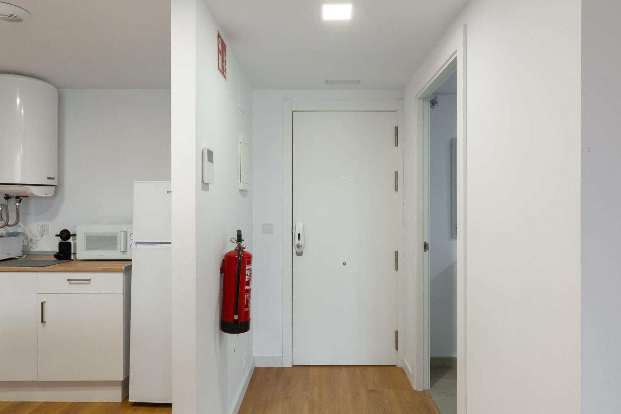 Apartamentos En Canet Al Mar, Junto Playa Y Con Piscina Канет-де-Беренгер Экстерьер фото