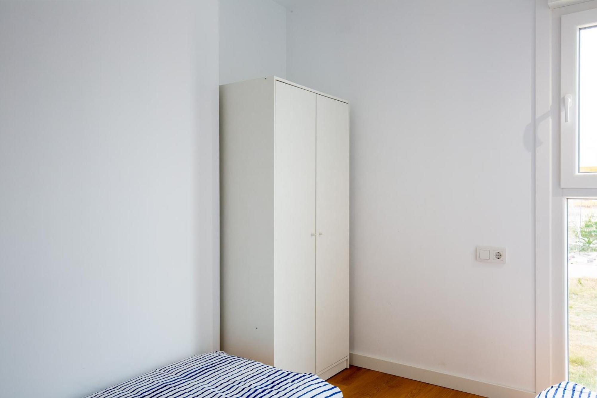 Apartamentos En Canet Al Mar, Junto Playa Y Con Piscina Канет-де-Беренгер Экстерьер фото