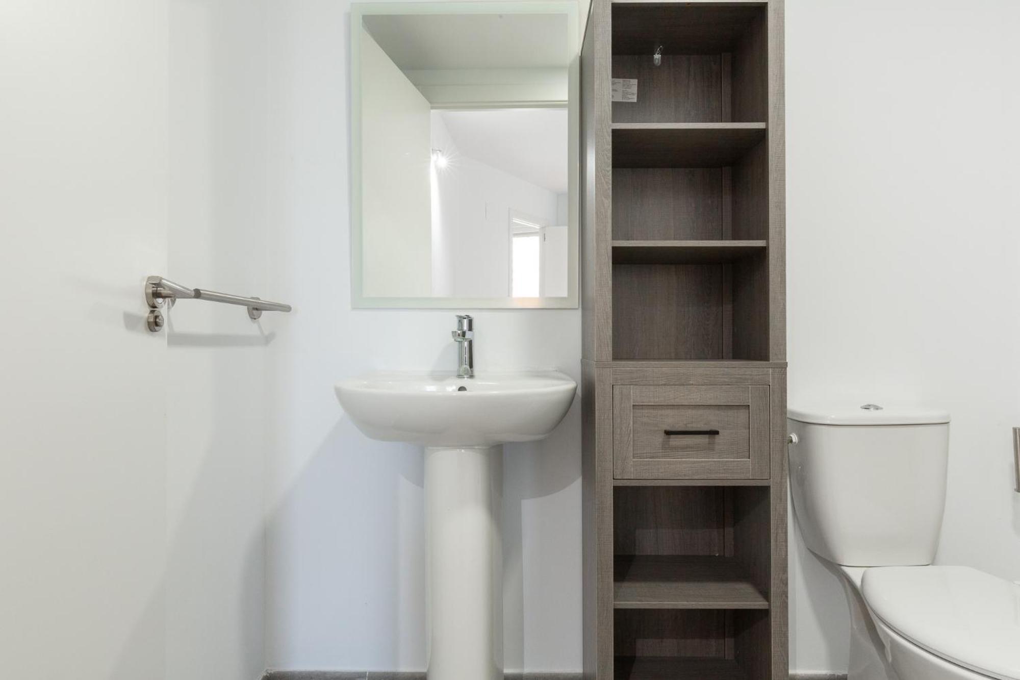 Apartamentos En Canet Al Mar, Junto Playa Y Con Piscina Канет-де-Беренгер Экстерьер фото