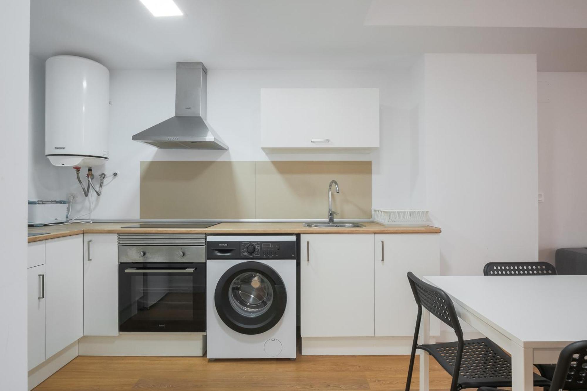 Apartamentos En Canet Al Mar, Junto Playa Y Con Piscina Канет-де-Беренгер Экстерьер фото