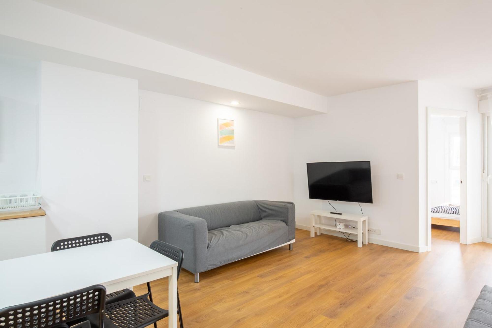 Apartamentos En Canet Al Mar, Junto Playa Y Con Piscina Канет-де-Беренгер Экстерьер фото