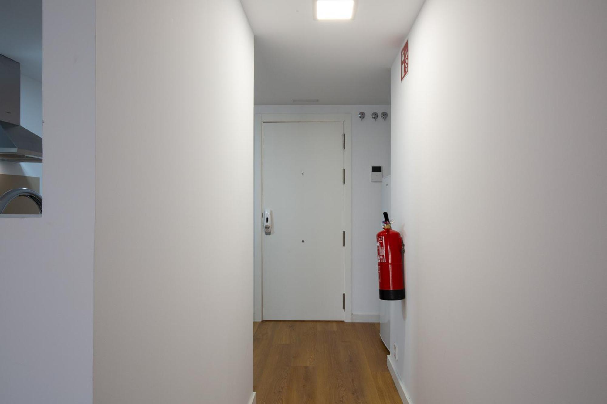 Apartamentos En Canet Al Mar, Junto Playa Y Con Piscina Канет-де-Беренгер Экстерьер фото
