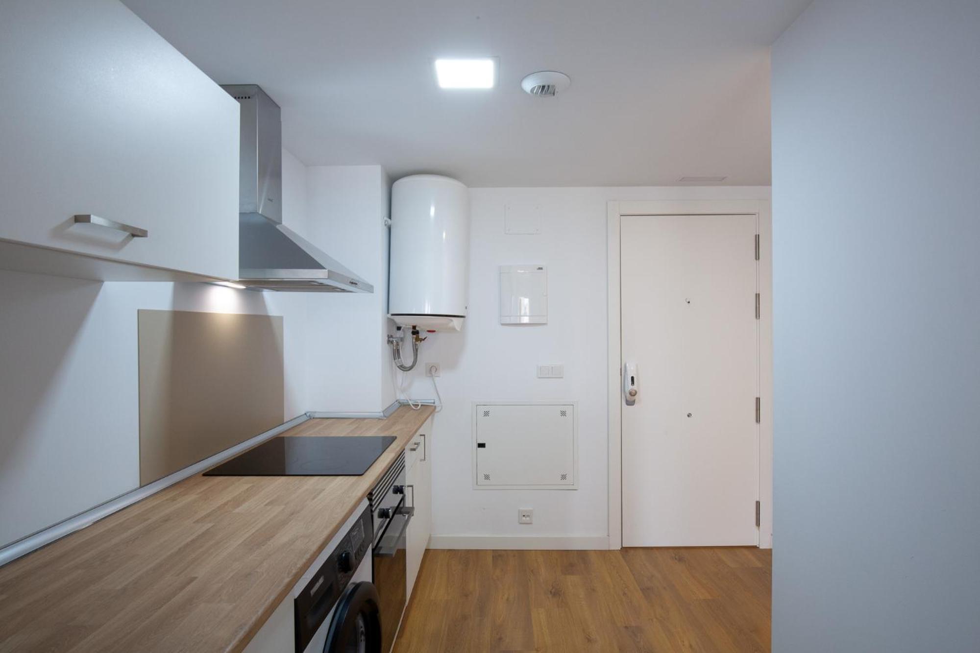 Apartamentos En Canet Al Mar, Junto Playa Y Con Piscina Канет-де-Беренгер Экстерьер фото